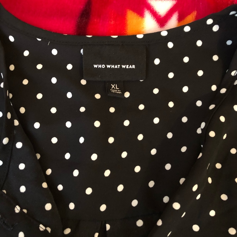 Button down top - Picture 2 of 2